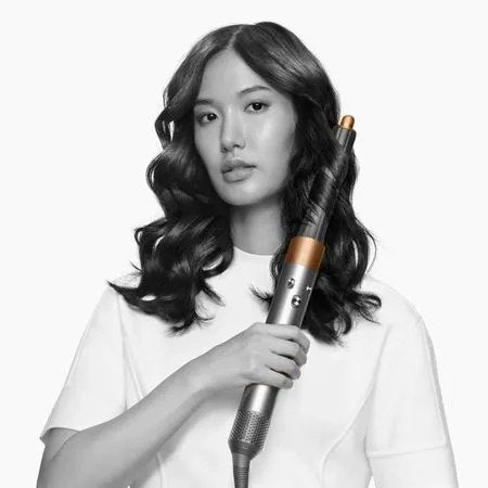 Dyson Airwrap - Strumento multiuso per lo styling dei capelli - Kit completo