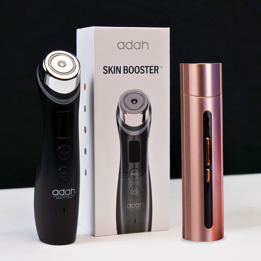 Skin Booster™ 🚨 UNITÀ DEFINITIVE