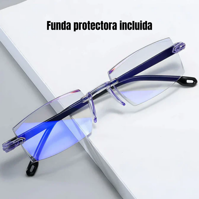 Occhiali multifocali TR90 - Offerta 2x1