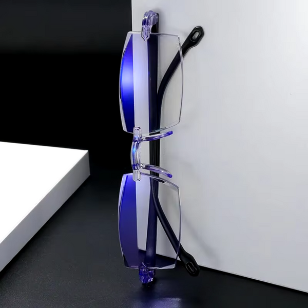 Occhiali multifocali TR90 - Offerta 2x1