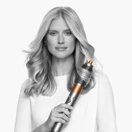 Dyson Airwrap - Strumento multiuso per lo styling dei capelli - Kit completo