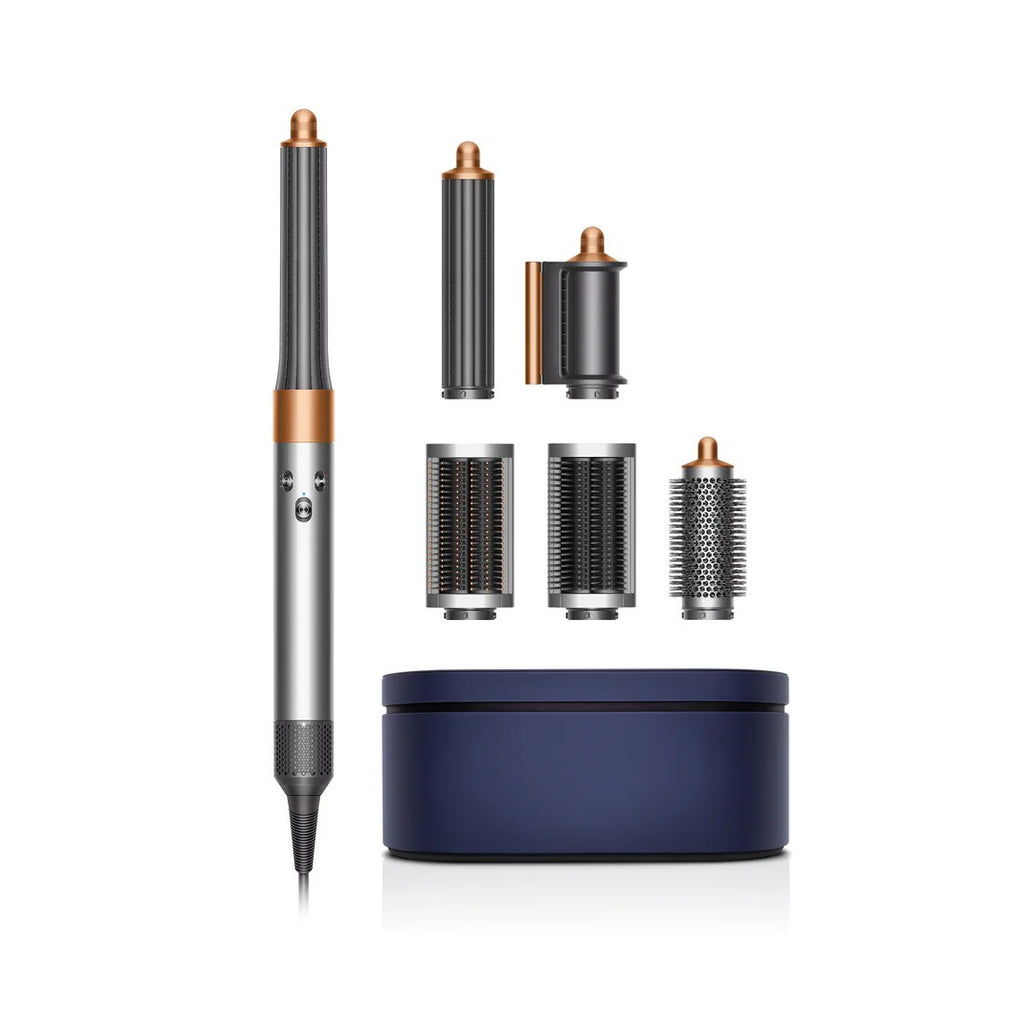 Dyson Airwrap - Strumento multiuso per lo styling dei capelli - Kit completo